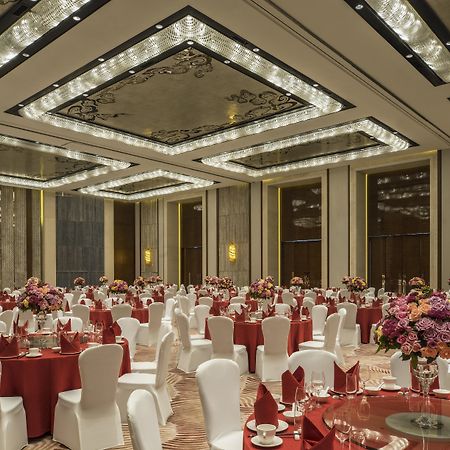 Hualuxe Hotels & Resorts Nanchang High-Tech Zone Eksteriør billede