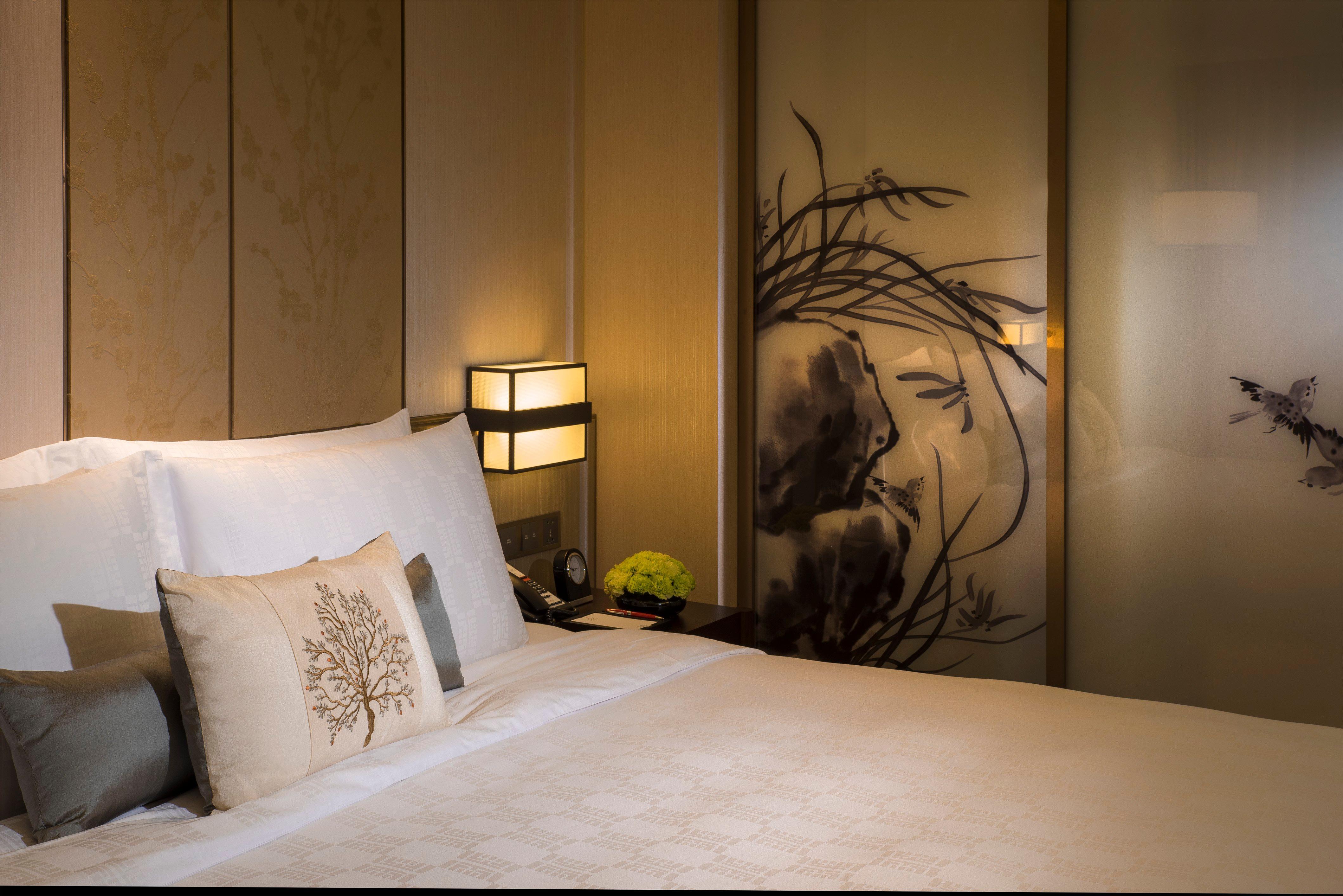Hualuxe Hotels & Resorts Nanchang High-Tech Zone Eksteriør billede