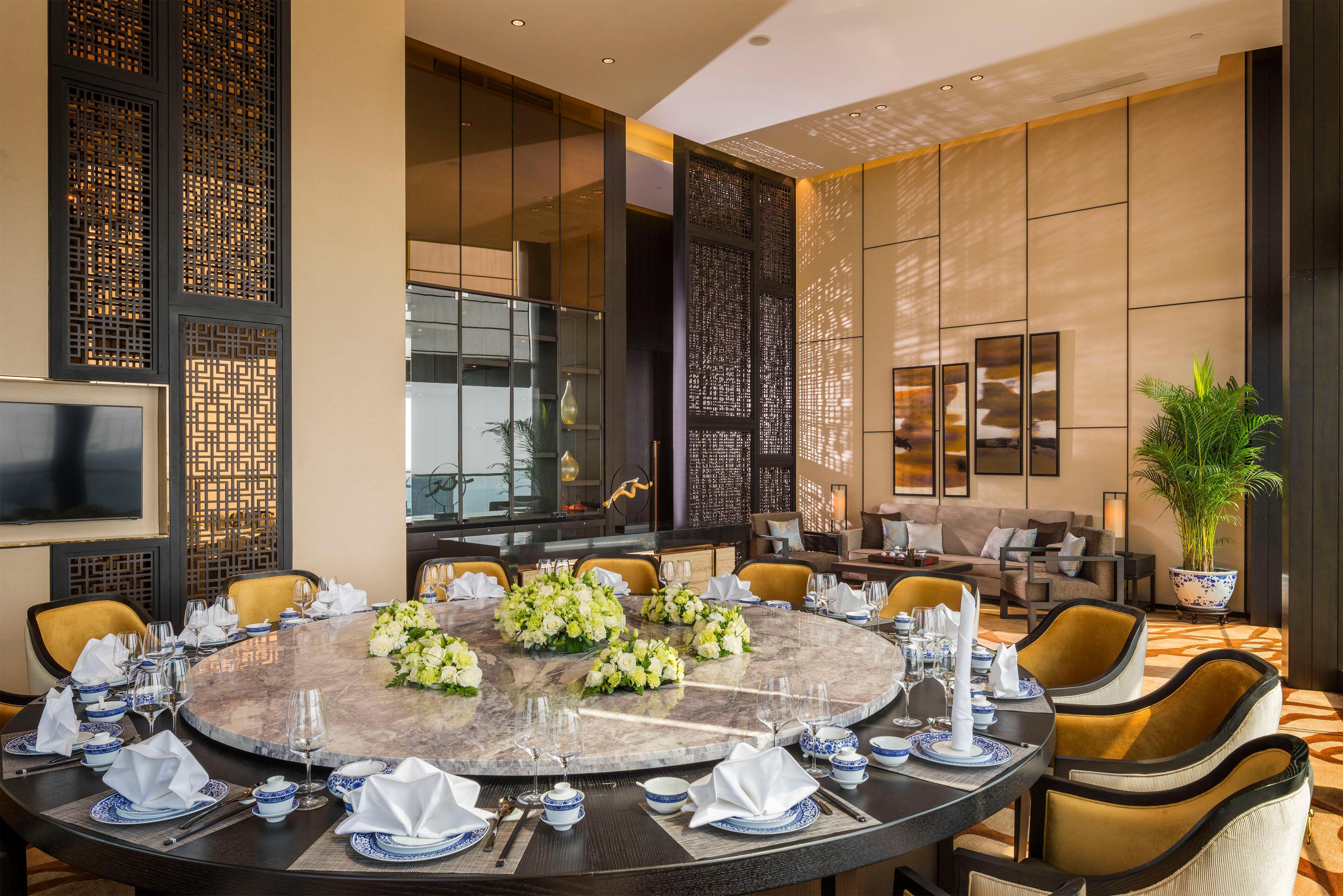 Hualuxe Hotels & Resorts Nanchang High-Tech Zone Eksteriør billede