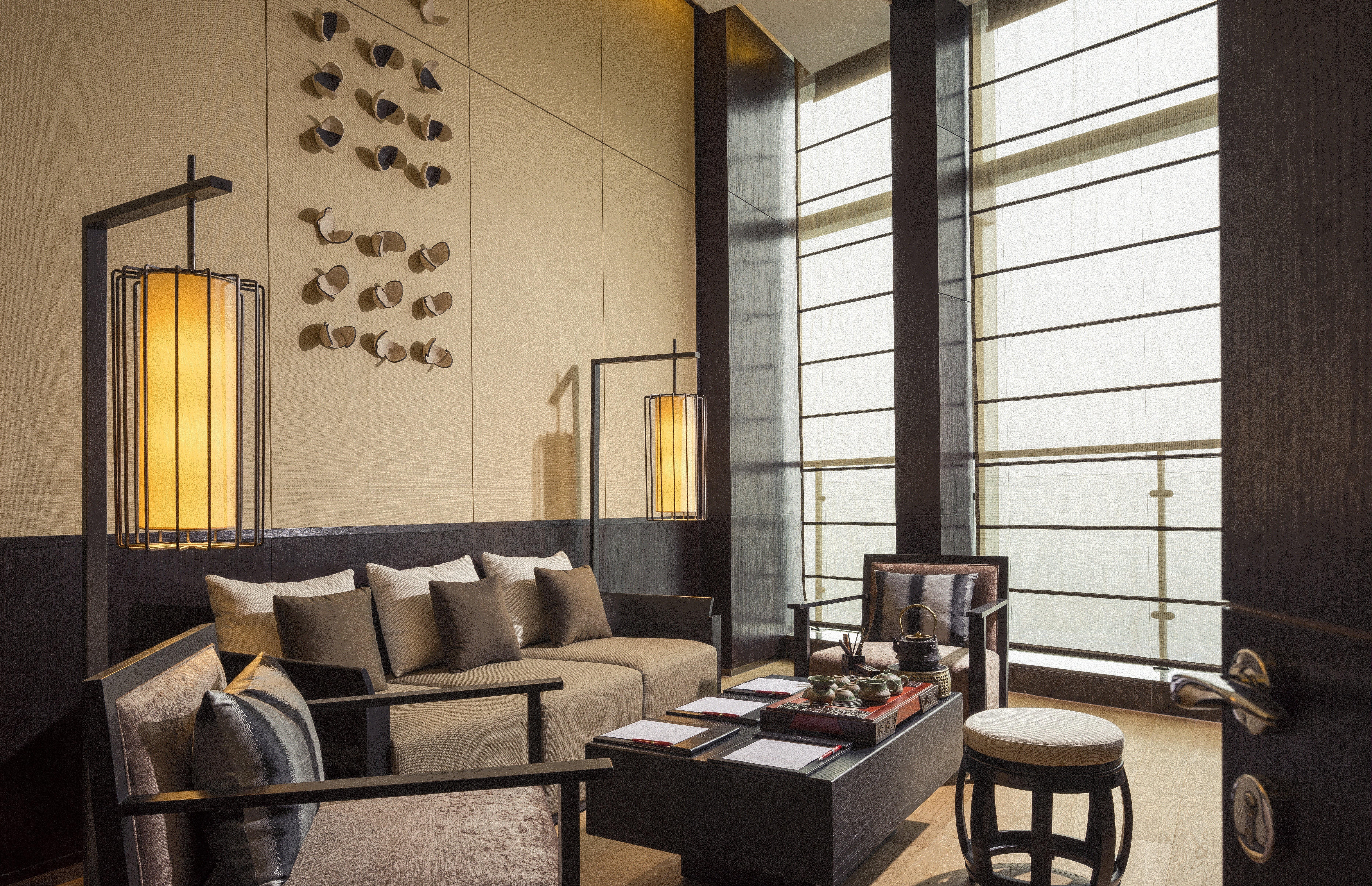 Hualuxe Hotels & Resorts Nanchang High-Tech Zone Eksteriør billede