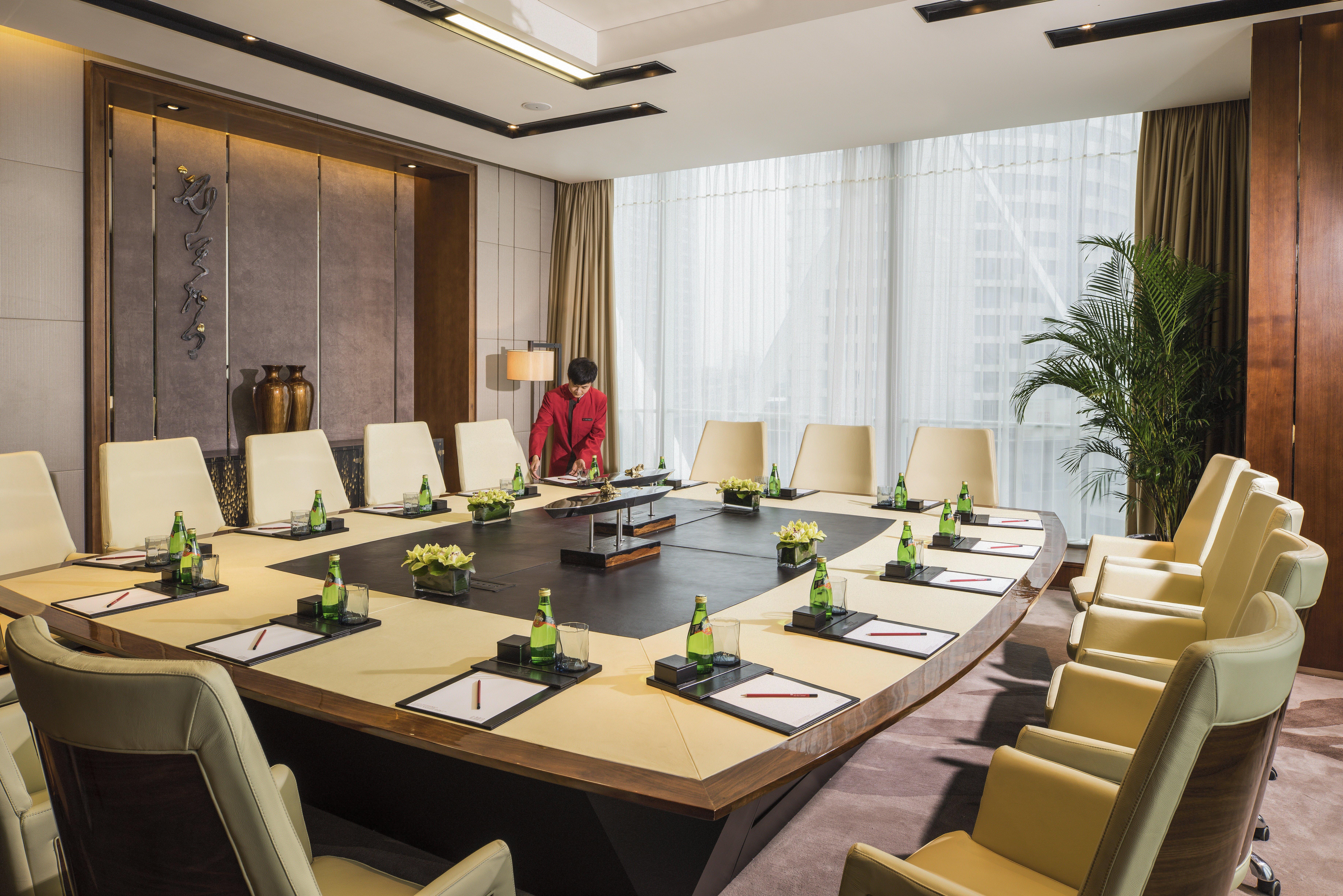 Hualuxe Hotels & Resorts Nanchang High-Tech Zone Eksteriør billede