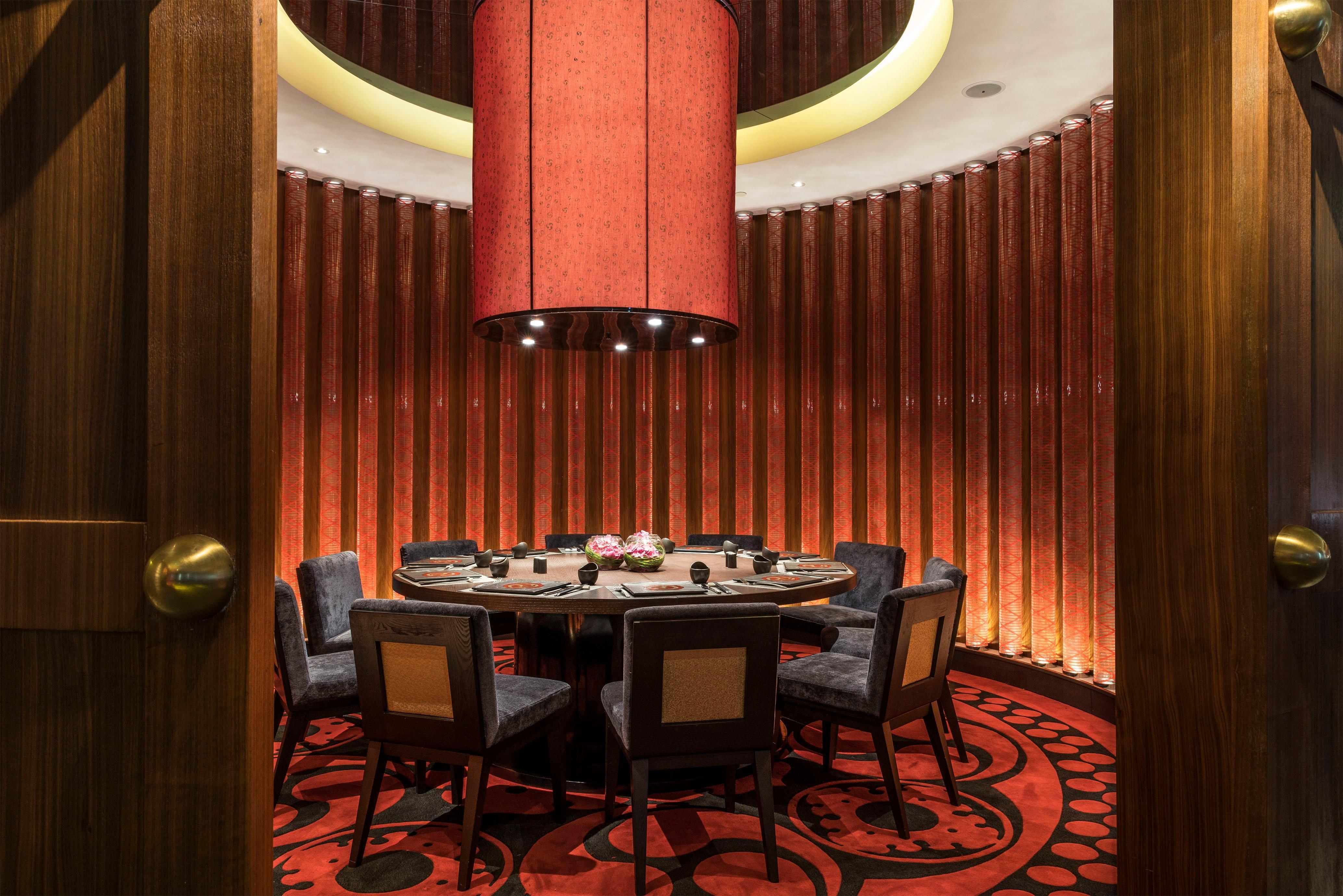 Hualuxe Hotels & Resorts Nanchang High-Tech Zone Eksteriør billede