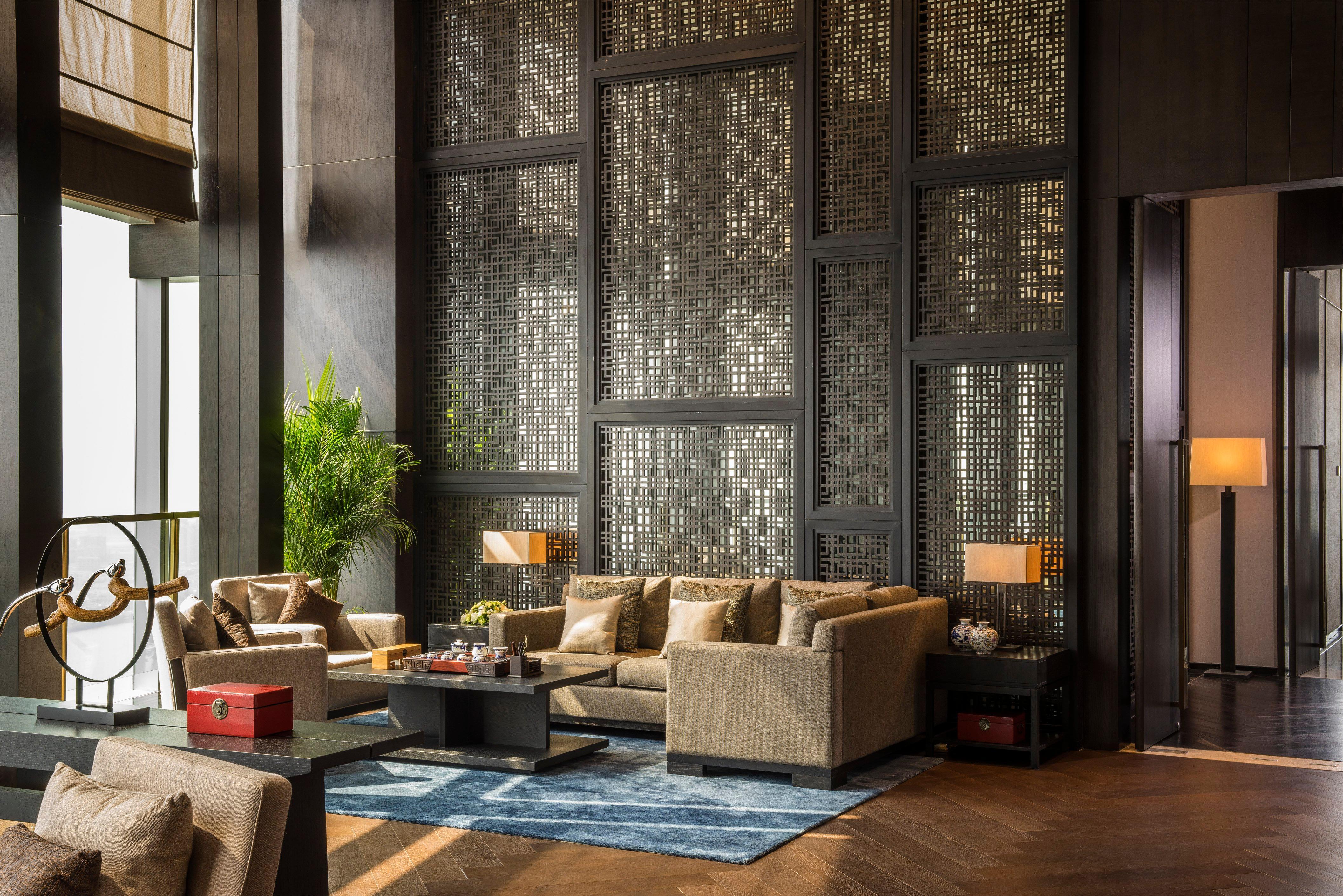 Hualuxe Hotels & Resorts Nanchang High-Tech Zone Eksteriør billede