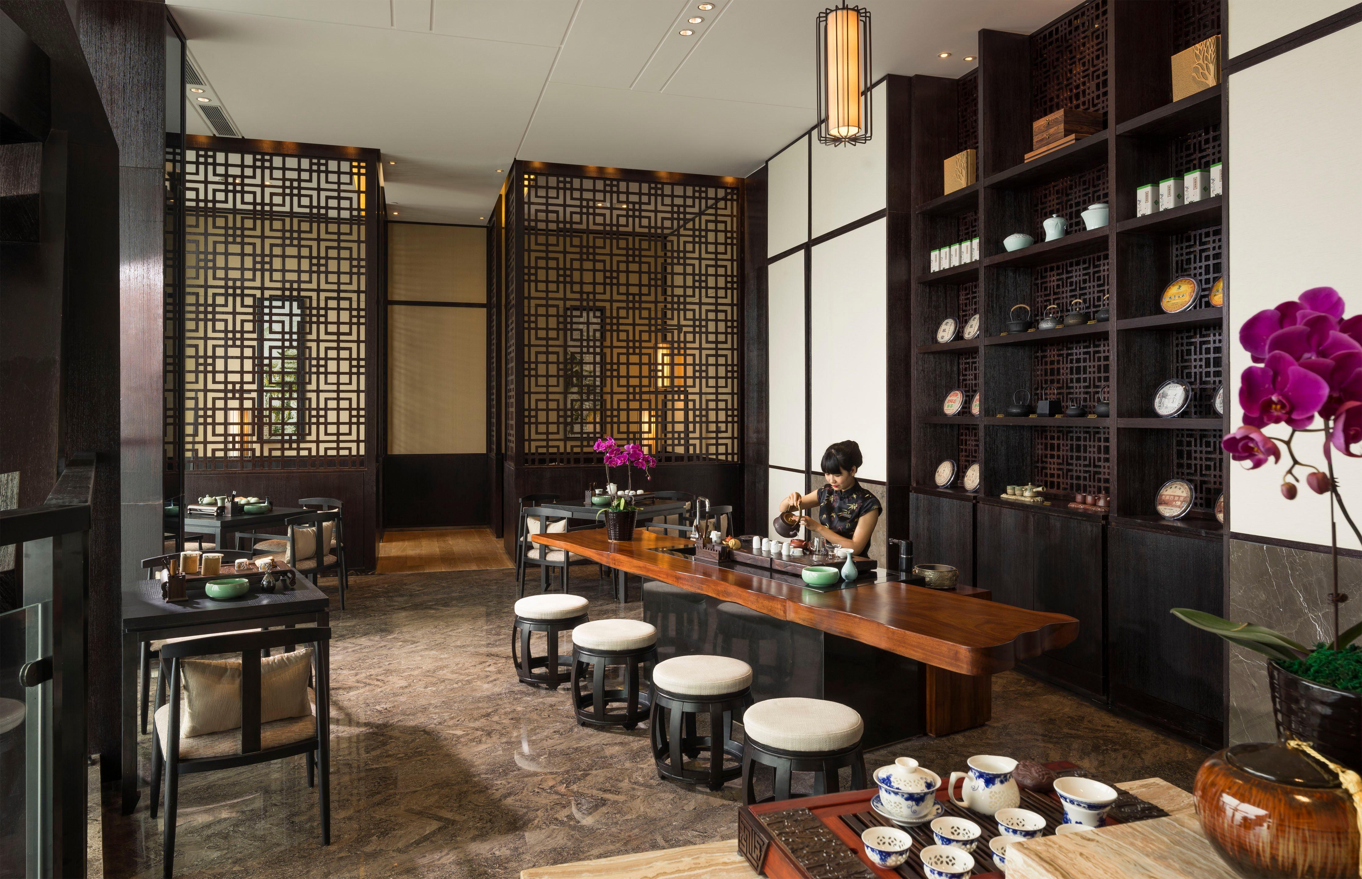 Hualuxe Hotels & Resorts Nanchang High-Tech Zone Eksteriør billede