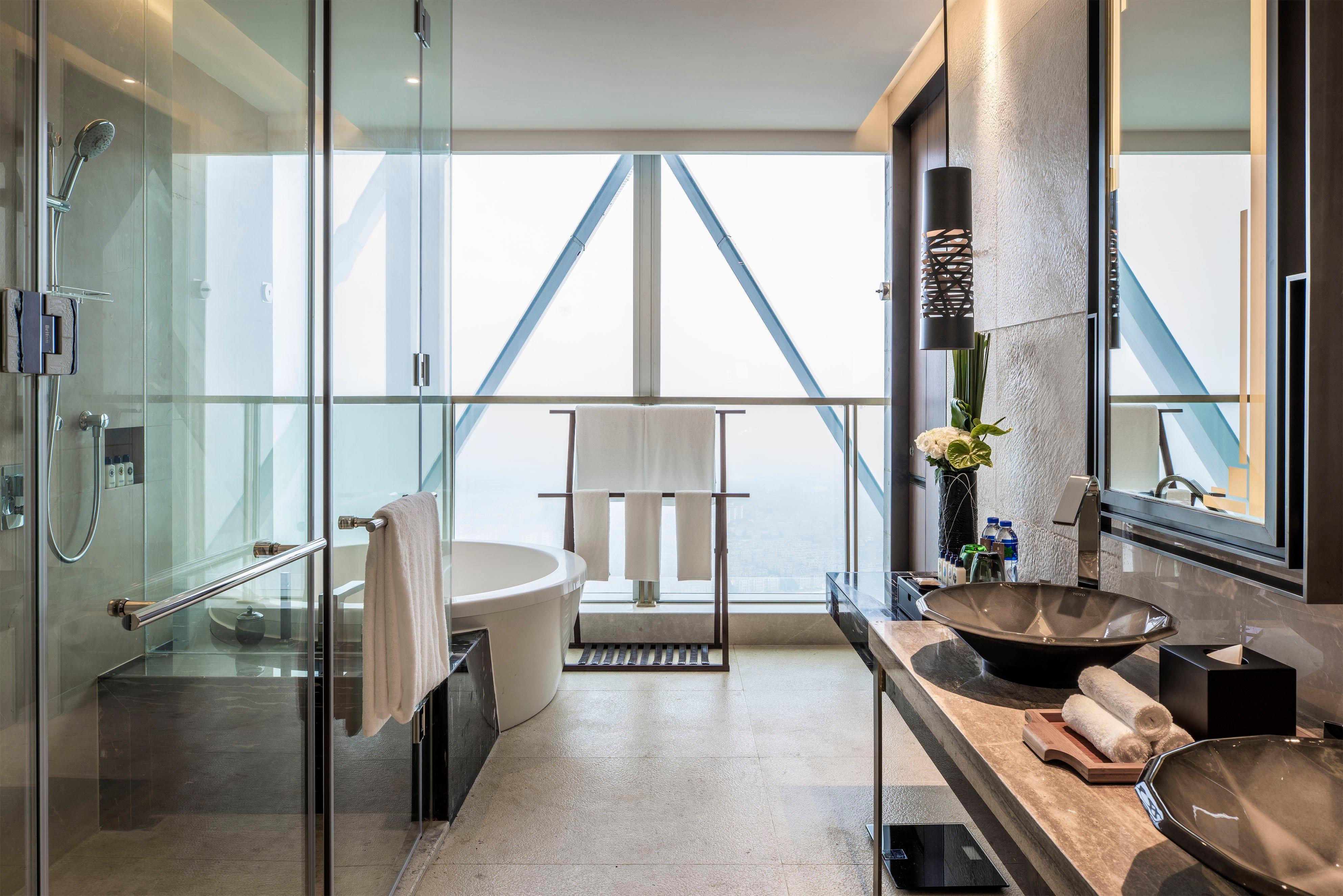Hualuxe Hotels & Resorts Nanchang High-Tech Zone Eksteriør billede