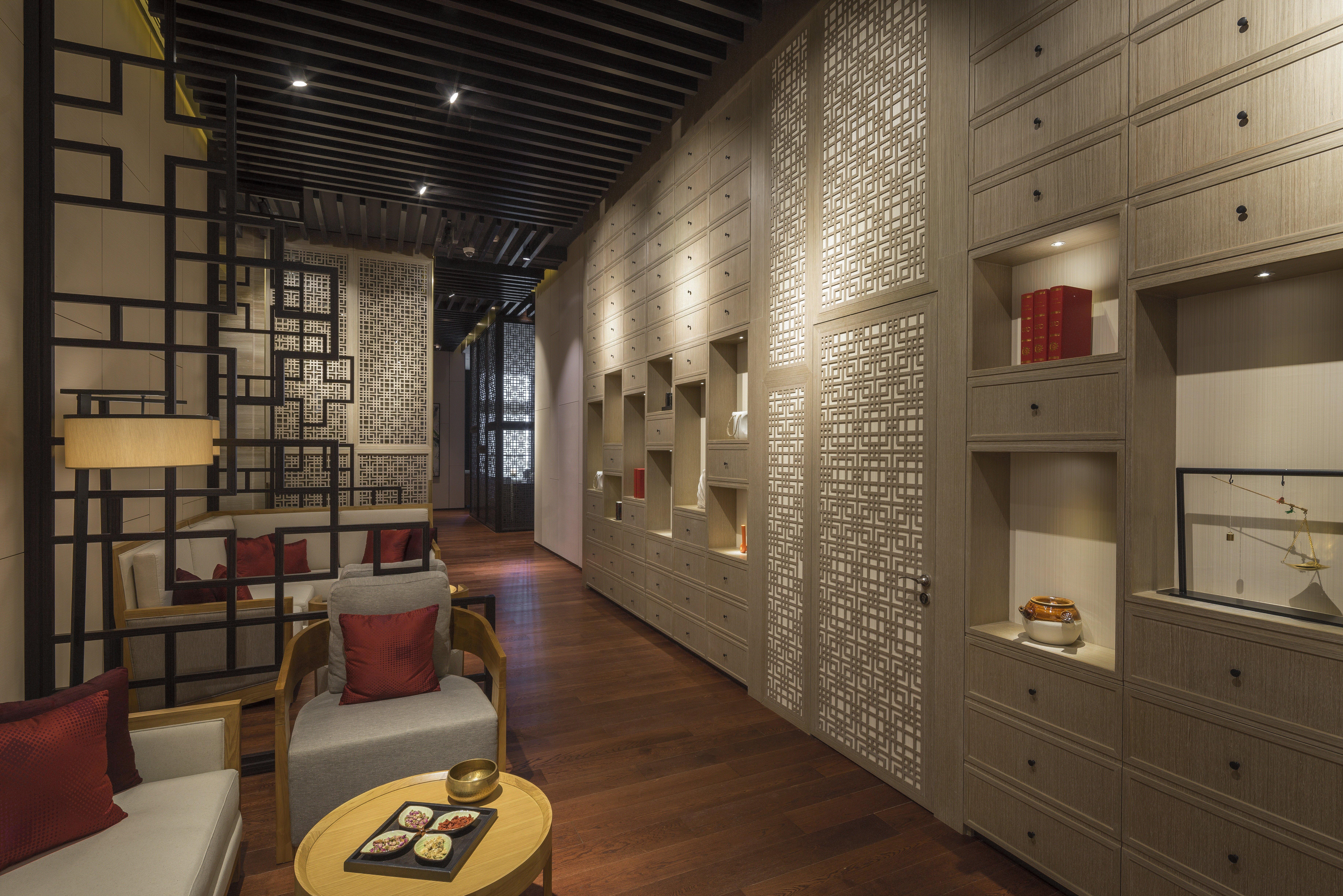 Hualuxe Hotels & Resorts Nanchang High-Tech Zone Eksteriør billede