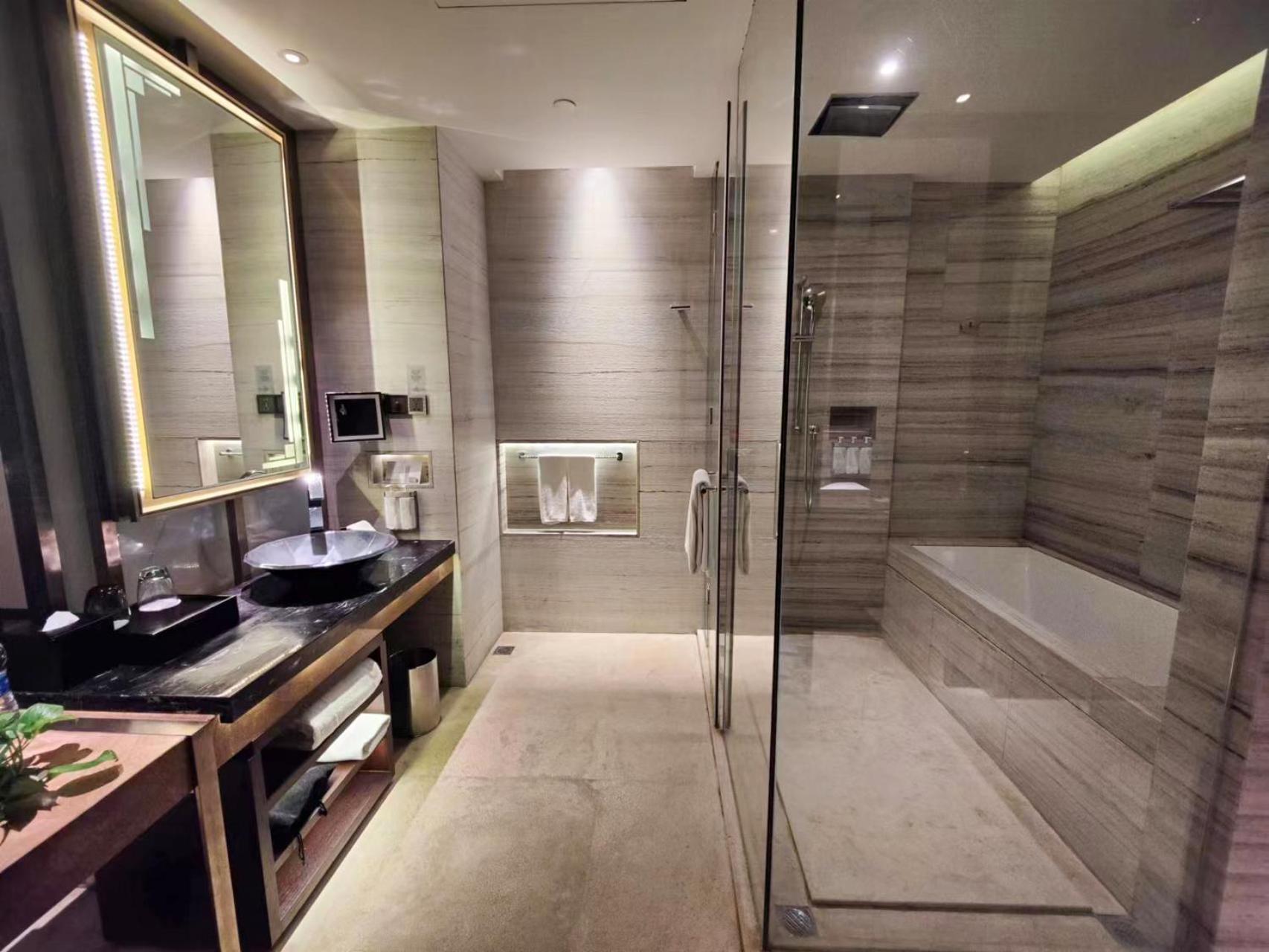 Hualuxe Hotels & Resorts Nanchang High-Tech Zone Eksteriør billede